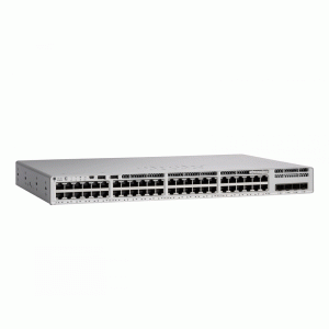 Cisco Catalyst C9300-48P-A