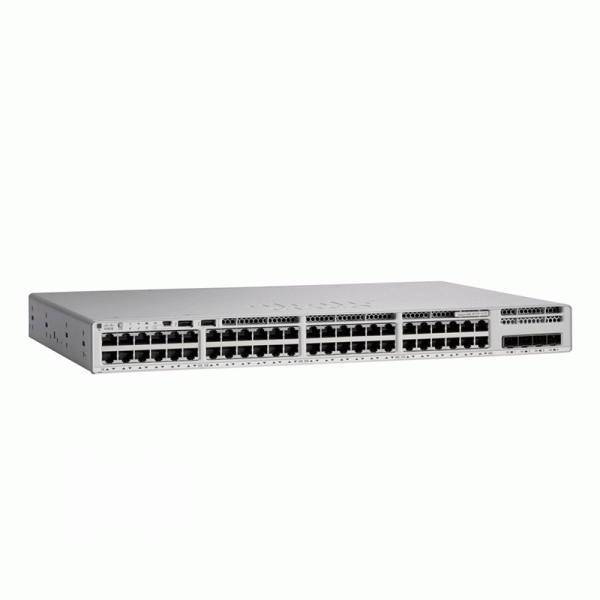 Cisco Catalyst C9300-48P-A