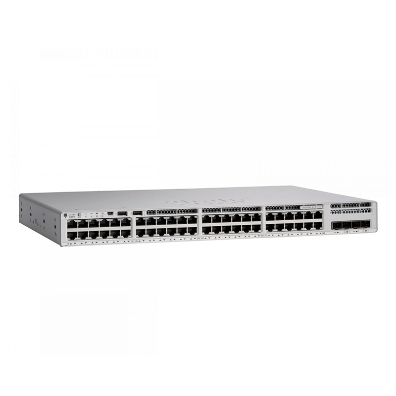 Cisco Catalyst C9300-48P-A