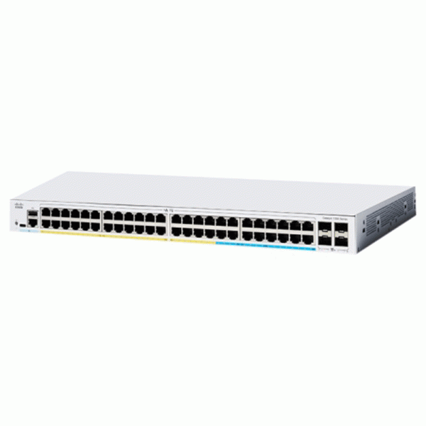 Cisco C1300-48P-4G