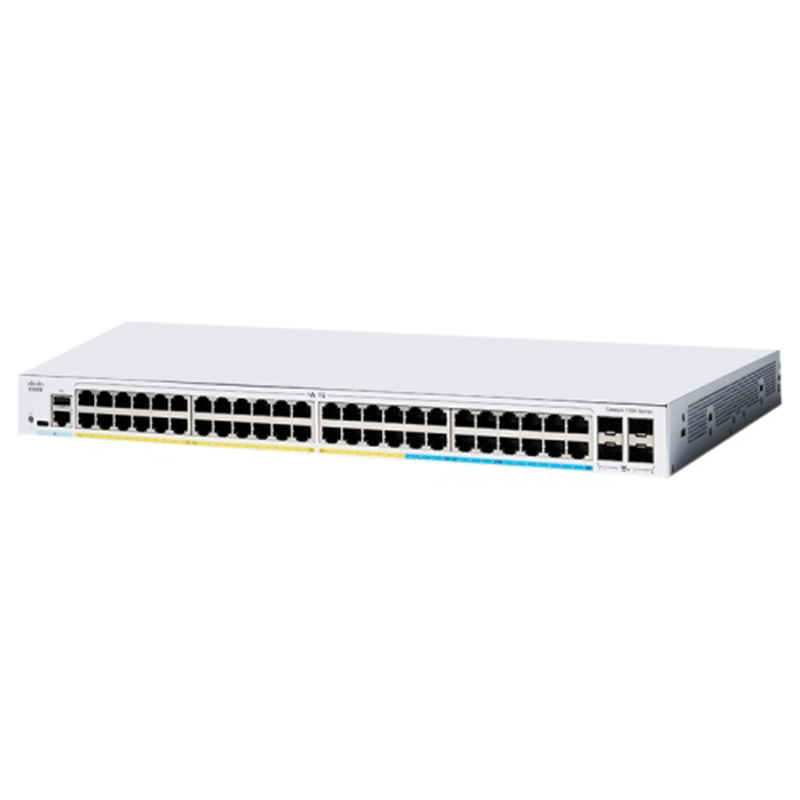 Cisco C1300-48P-4G