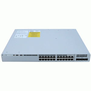 Cisco Catalyst C9200-24P-E