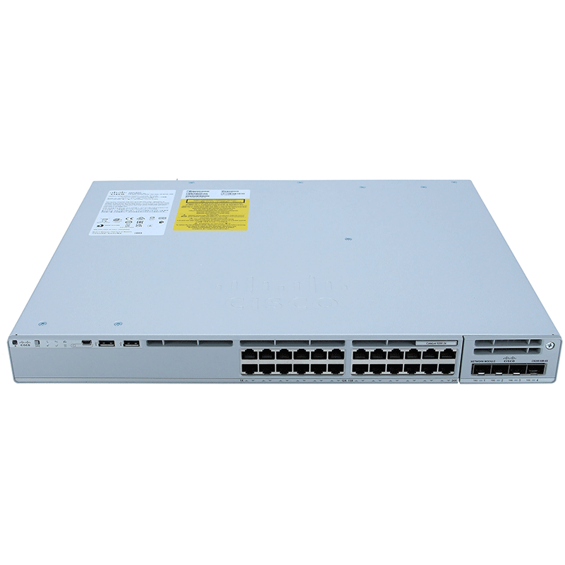 Cisco Catalyst C9200-24P-E