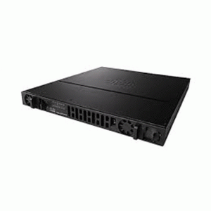 Cisco Router ISR4431-SEC/K9