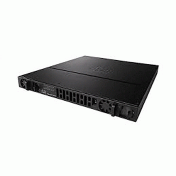 Cisco Router ISR4431-SEC/K9