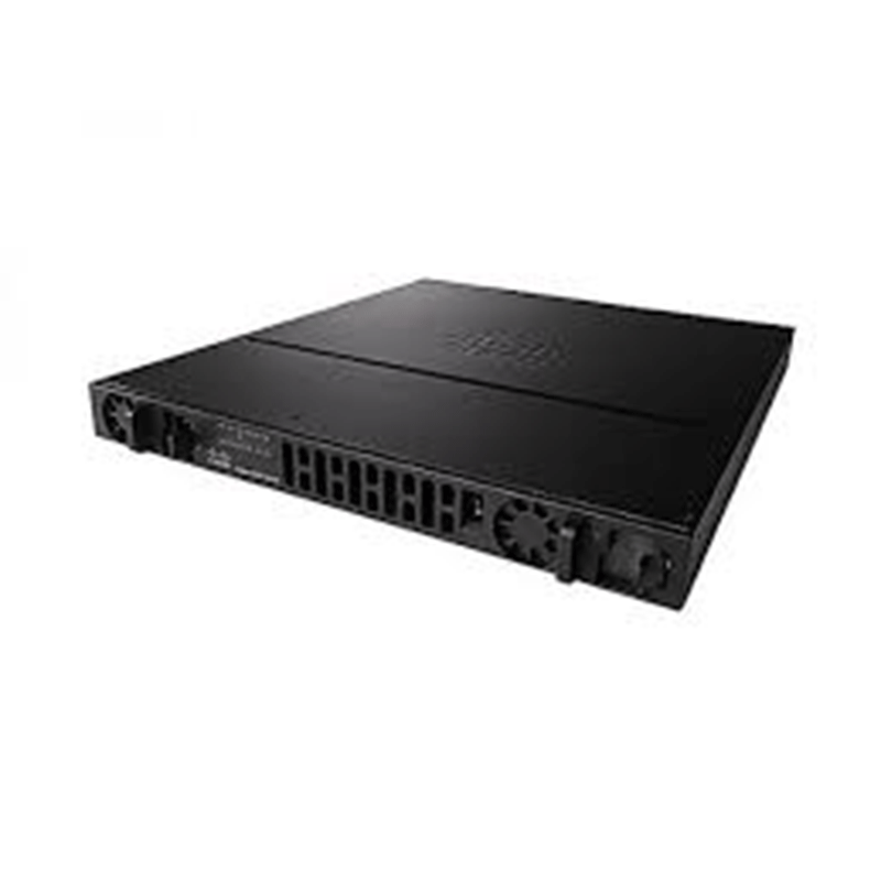 Cisco Router ISR4431-SEC/K9