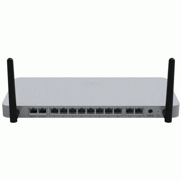 Cisco Meraki MX68W-HW