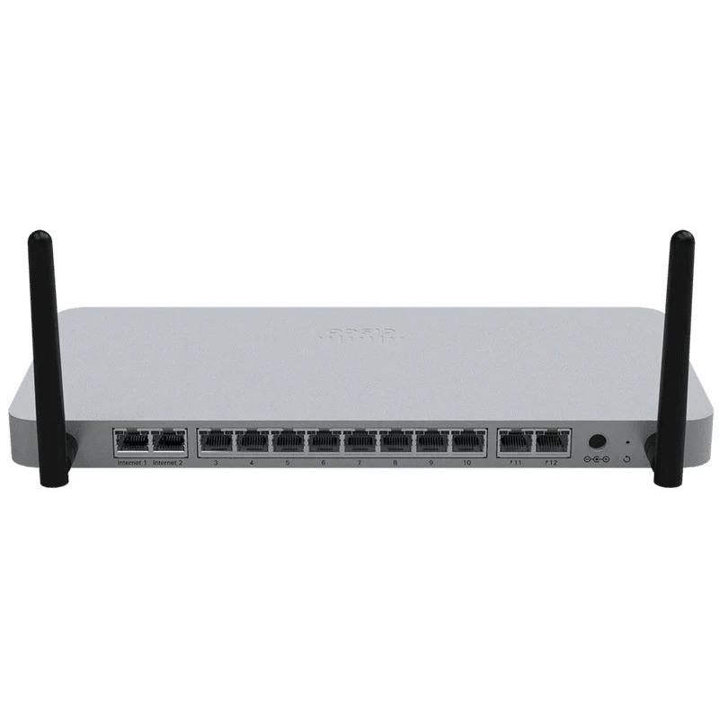 Cisco Meraki MX68W-HW