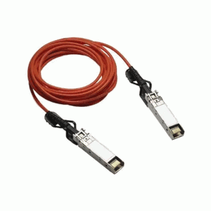 Aruba 10G SFP+ to SFP+ 3m Direct Attach Copper Cable