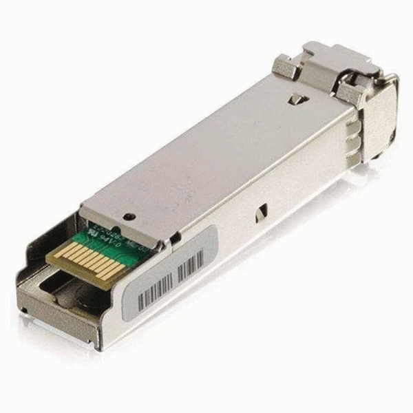 Aruba 1G Multi mode Transceiver - Image 2