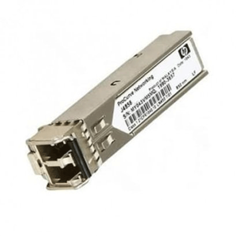 Aruba 10G SFP+ LC SR 300m MMF XCVR