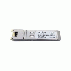 Aruba 1G Single mode Transceiver