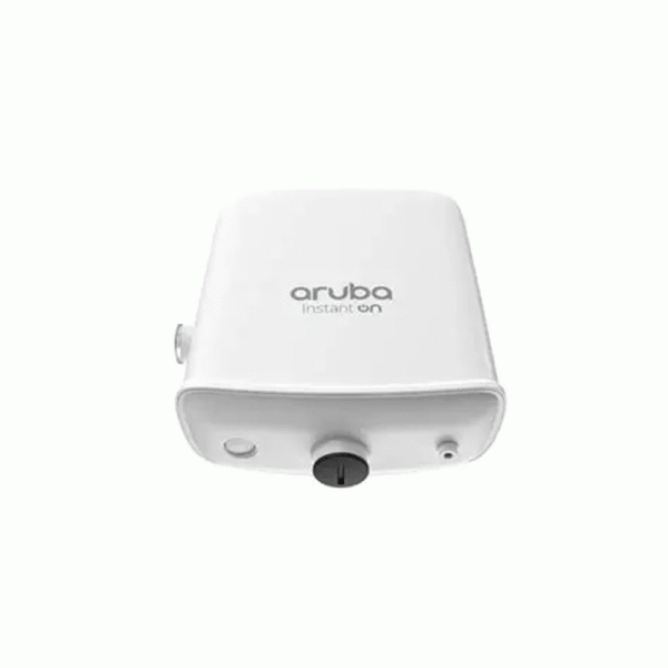 Aruba Instant On AP17 (RW) Outdoor Access Point - Image 5