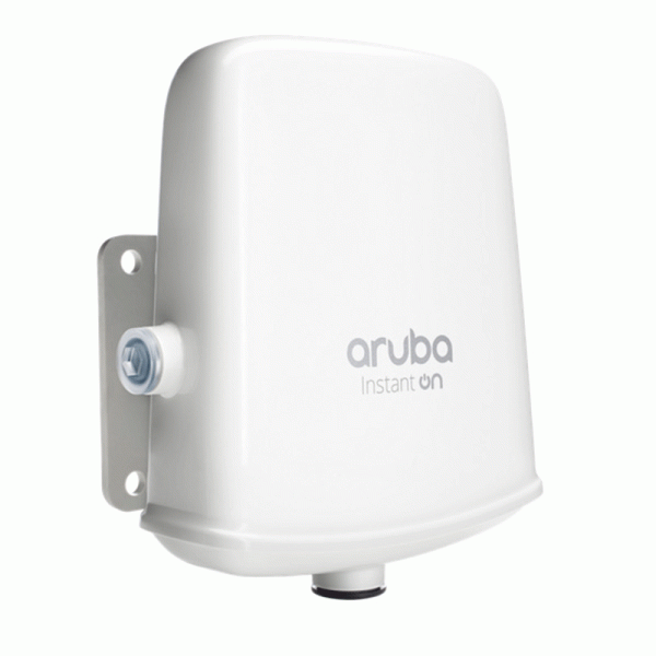 Aruba Instant On AP17 (RW) Outdoor Access Point