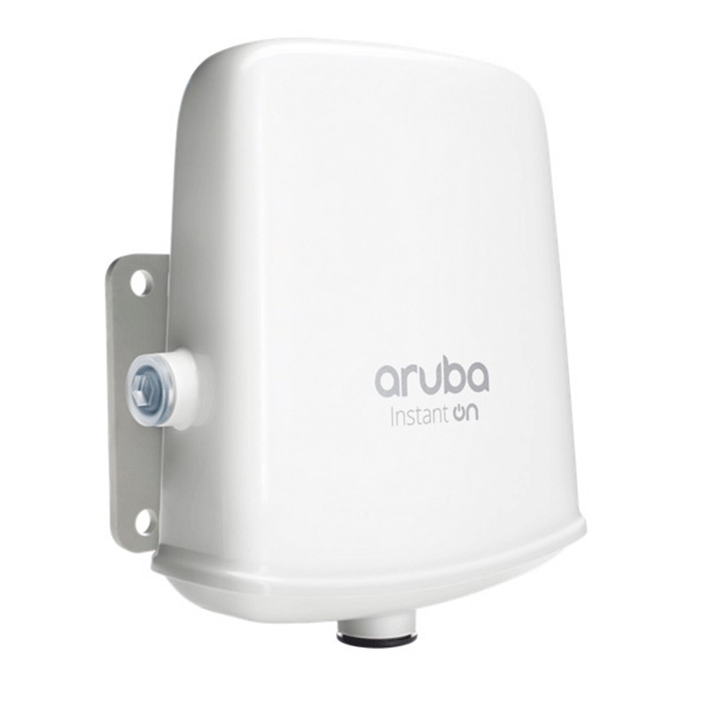 Aruba Instant On AP17 (RW) Outdoor Access Point