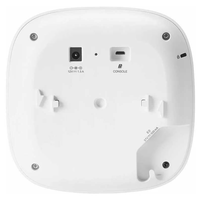 Aruba Instant On AP25 (RW) 4x4 Wi-Fi 6 Indoor Access Point - Image 3