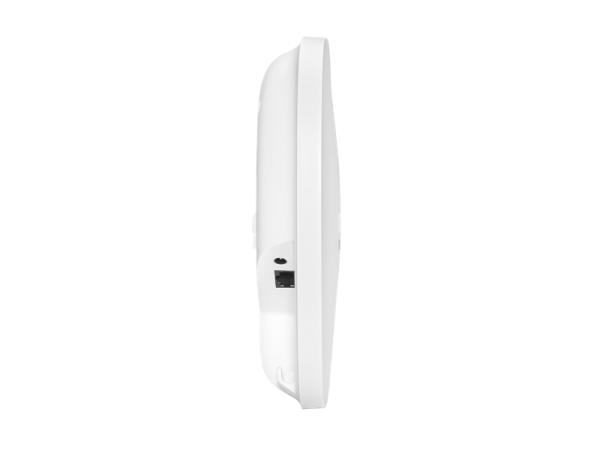 Aruba Instant On AP25 (RW) 4x4 Wi-Fi 6 Indoor Access Point - Image 4