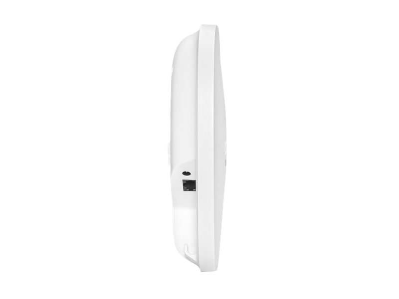 Aruba Instant On AP25 (RW) 4x4 Wi-Fi 6 Indoor Access Point - Image 4