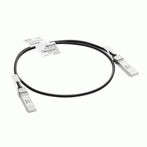 Aruba 10G SFP+ to SFP+ 1m Direct Attach Copper Cable