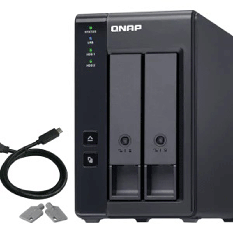QNAP TR-002