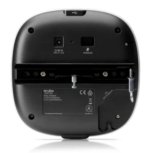 Alternative view of Aruba AP-505 (RW) Unified AP Wifi 6