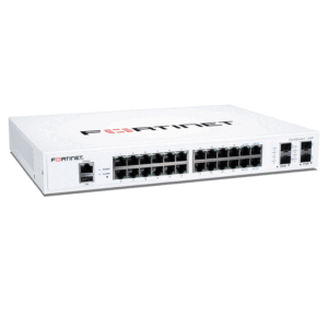 FS-124F-POE