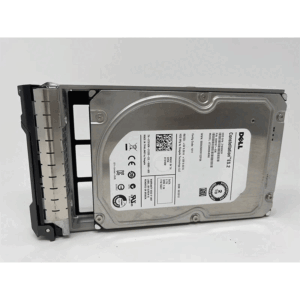 Dell Memory Upgrade 2TB 7.2K RPM NL SATA 12Gbps 512n 3.5in Hot-Plug Hard Drive, CK