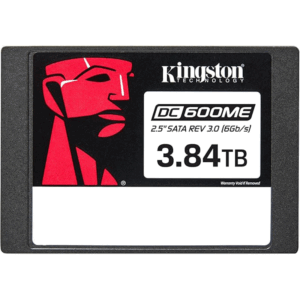 Kingston Enterprise SEDC600ME/3840G
