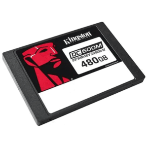 Kingston Enterprise SEDC600M/480G