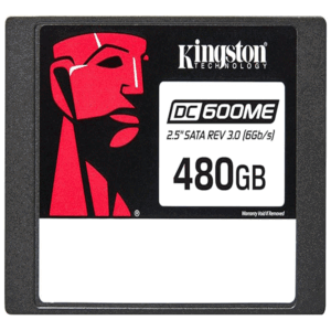 Kingston Enterprise SEDC600ME/480G