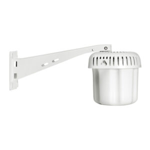 Alternative view of Aruba AP-575 (RW) - Radio access point - Wi-Fi 6 - 2.4 GHz, 5 GHz