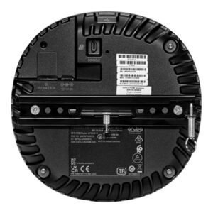 Alternative view of Aruba AP-615 (RW)  Access Point Wifi 6E