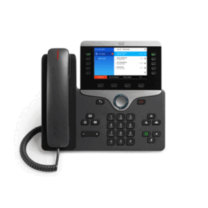 Cisco IP Phones & Accessories CP-8865-3PCC-K9=