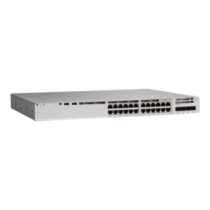 Cisco Catalyst C9200L-24P-4X-E