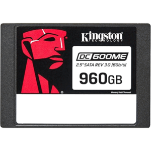 Kingston Enterprise SEDC600ME/960G