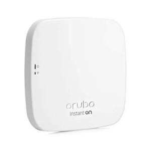 Aruba Instant On AP12 (RW) 3x3 11ac Wave2 Indoor Access Point