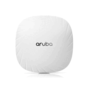 Aruba AP-505 (RW) Unified AP Wifi 6