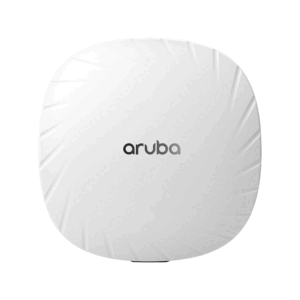 Aruba AP-515 (RW) Dual Radio Access Point Wifi 6