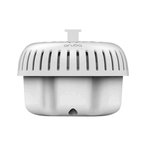 Aruba AP-575 (RW) - Radio access point - Wi-Fi 6 - 2.4 GHz, 5 GHz