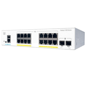 Cisco Catalyst C1000-16T-E-2G-L