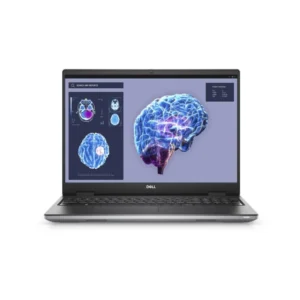 Dell Precision 7680 Mobile Workstation | Intel Core i9-13950HX | 16 GB NVIDIA RTX 5000 | 32 GB | 1 TB | 16-inch FHD | Win11 Pro | 3 Year