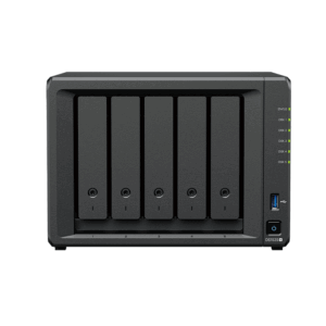 Synology DiskStation DS1525+