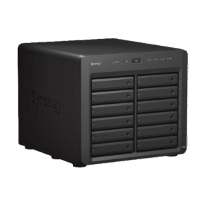 Synology DiskStation DS3622xs+ 12-Bay