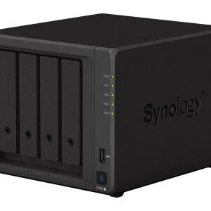 Alternative view of Synology DiskStation DS923+
