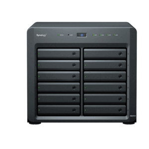 Synology DiskStation DS2422+ 12-Bay