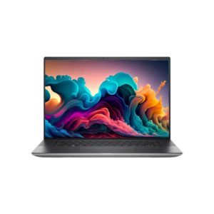 Dell Precision 5680 Mobile Workstation | Intel Core i9-13900H | 16 GB NVIDIA RTX 5000 | 32 GB | 1 TB | 16-inch FHD | Win11 Pro | 3 Year