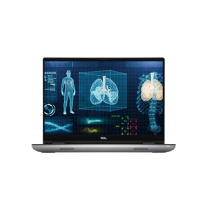 Dell Precision 7780 Mobile Workstation | Intel Core i9-13950HX | 16 GB NVIDIA RTX 5000 | 32 GB | 1 TB SSD | 17-inch FHD | Win 11 Pro | 3 Year