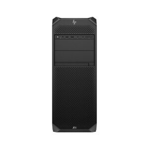 HP Z6 G5 Workstation | Intel Xeon W5-3423 | 64GB | 1TB SSD | Windows 11 Pro | 3 Year | 6E455AV