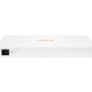 Alternative view of Aruba Instant On 1930 24G CL4 PoE 4SFP+ 195W Switch