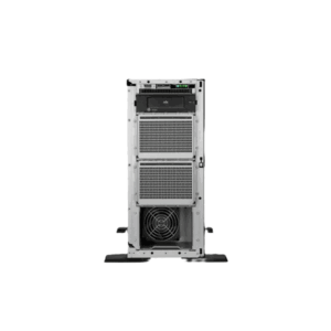 Alternative view of HPE ProLiant ML110 G11 | Intel Xeon Gold 5416S | 32 GB | 2x HPE 960GB SATA | (1+1) HPE 1000W